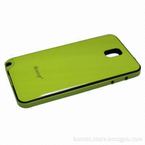 Hot Sale and New Soft TPU Cases for Samsung Galaxy Note 3